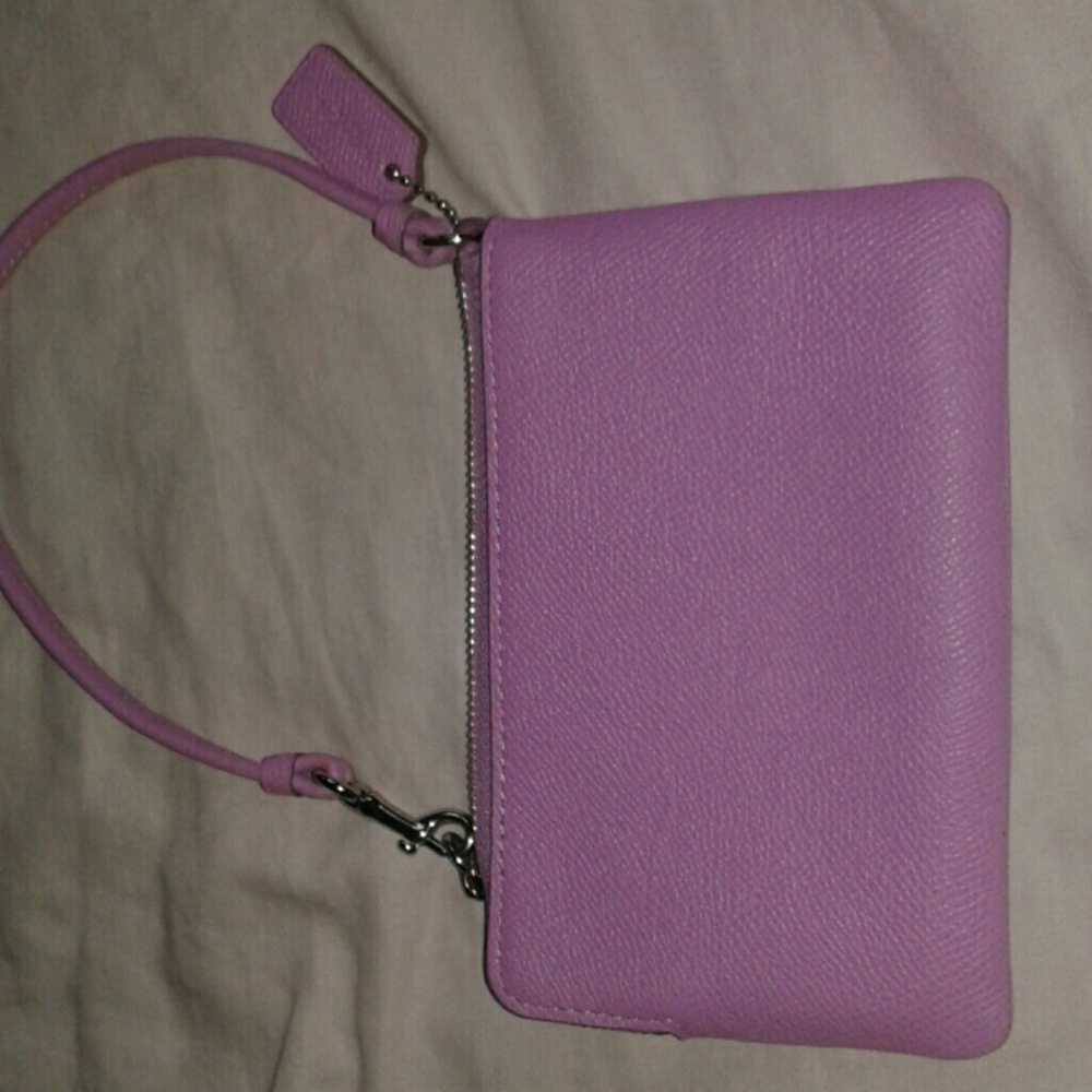 Coach Wallet - Picture 2 of 3
